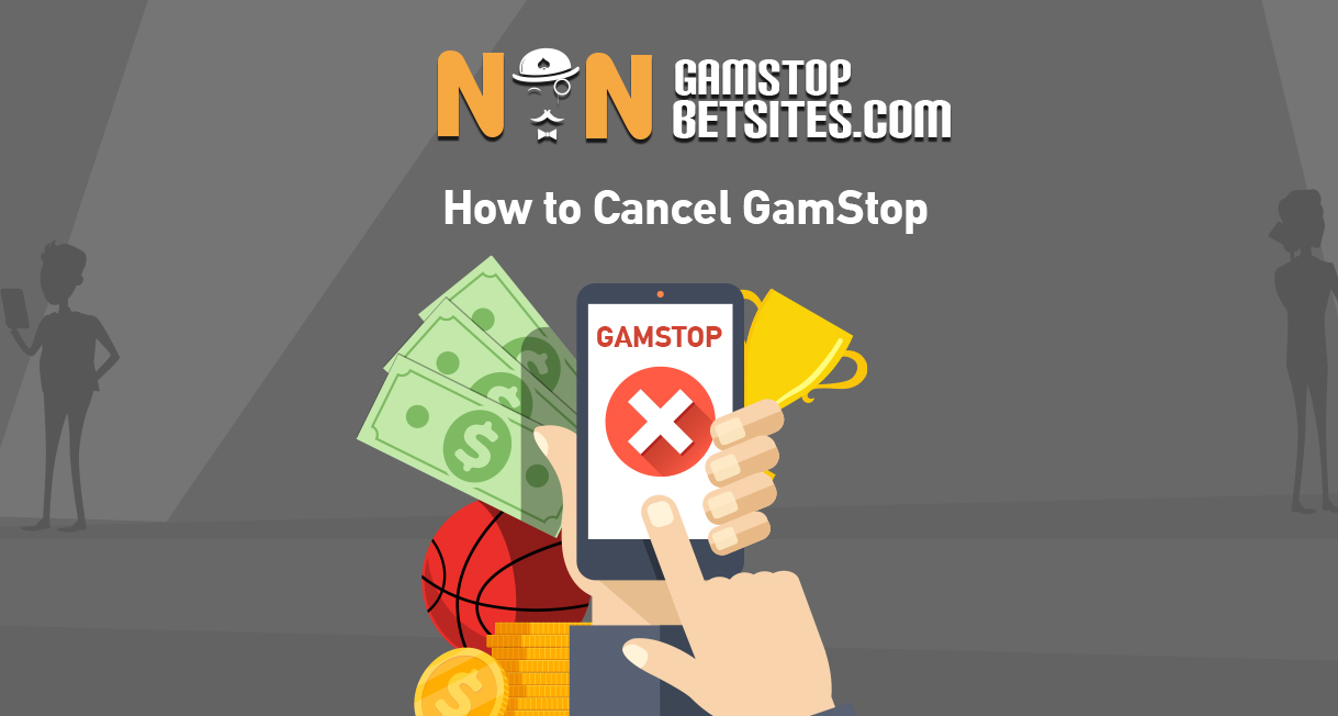 does Gamstop include betting shops Cheet Sheet