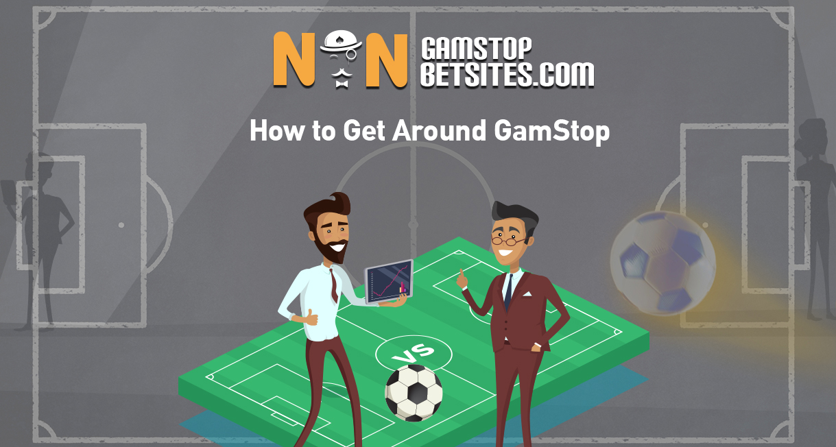 Here Is A Quick Cure For does Gamstop include bingo halls
