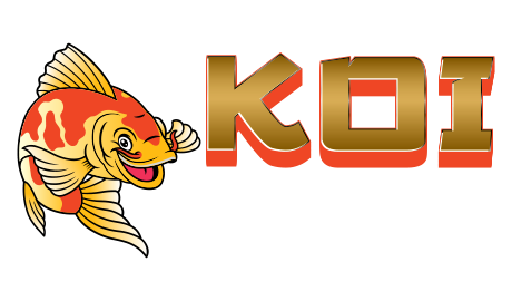 Koi Spins Sportsbook