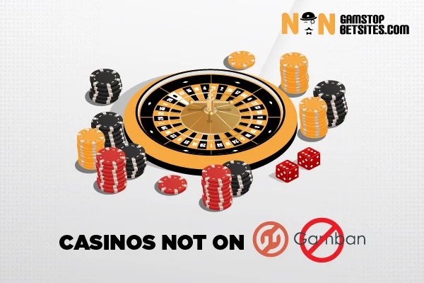 Random casinos on gamstop Tip