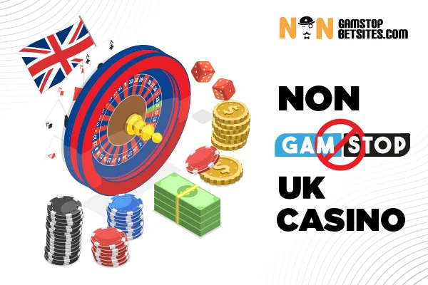 4 Most Common Problems With casinos on gamstop